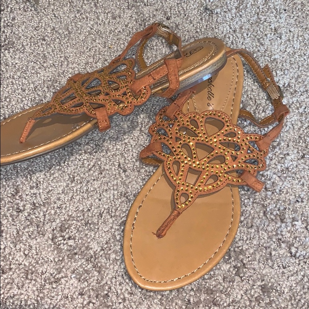 Sandals - Picture 2 of 2